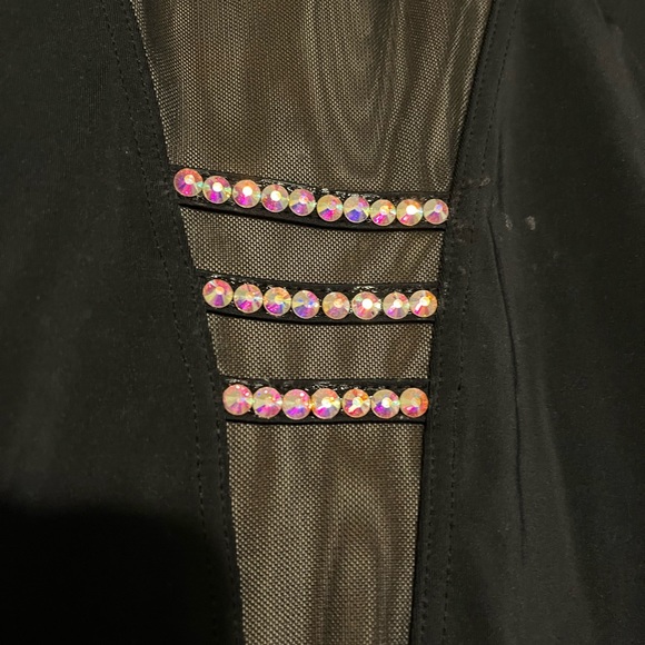 Dance Costume - AS - Picture 5 of 9